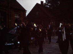 Schützenfest 1969